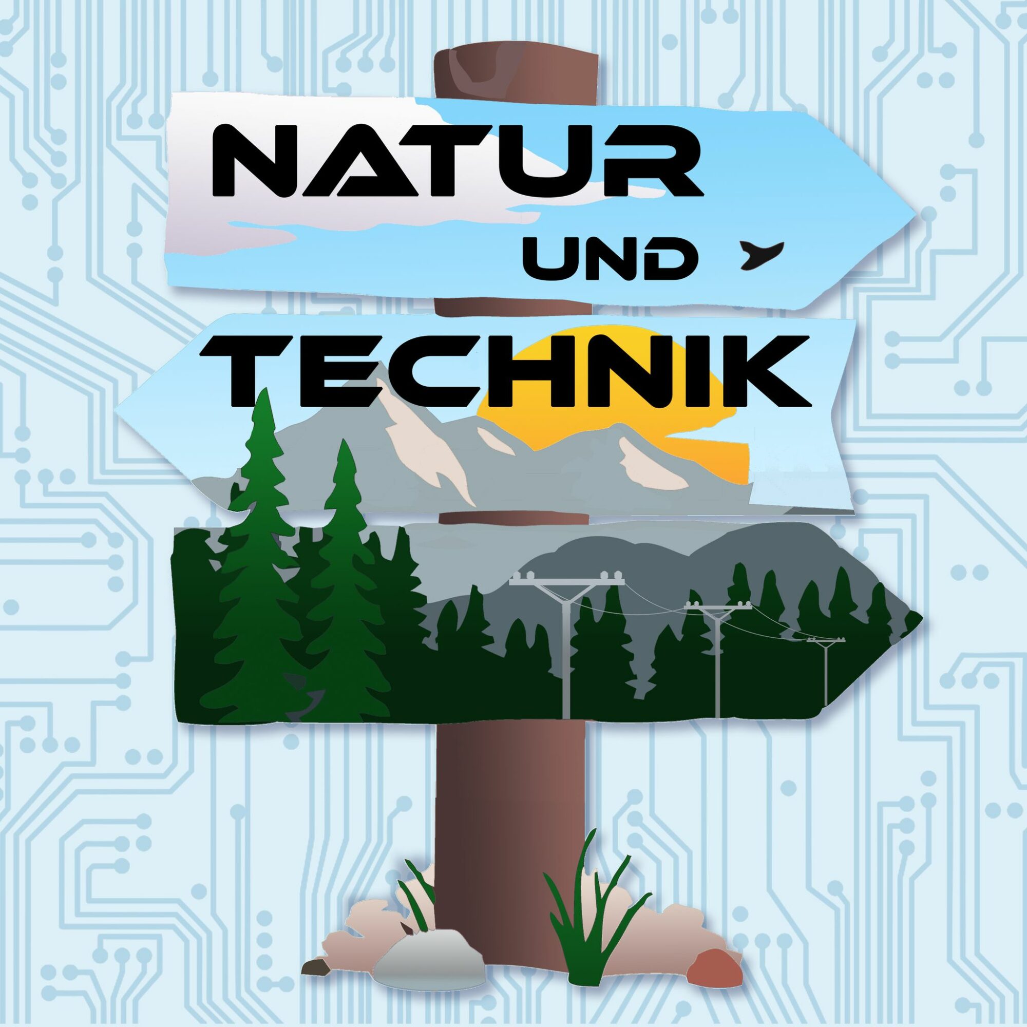 Natur und Technik Podcast